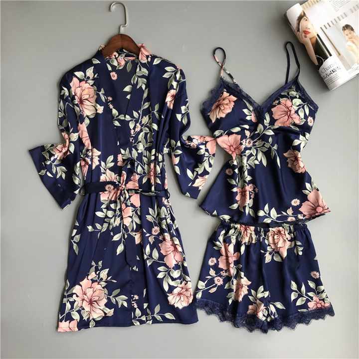 pajama set