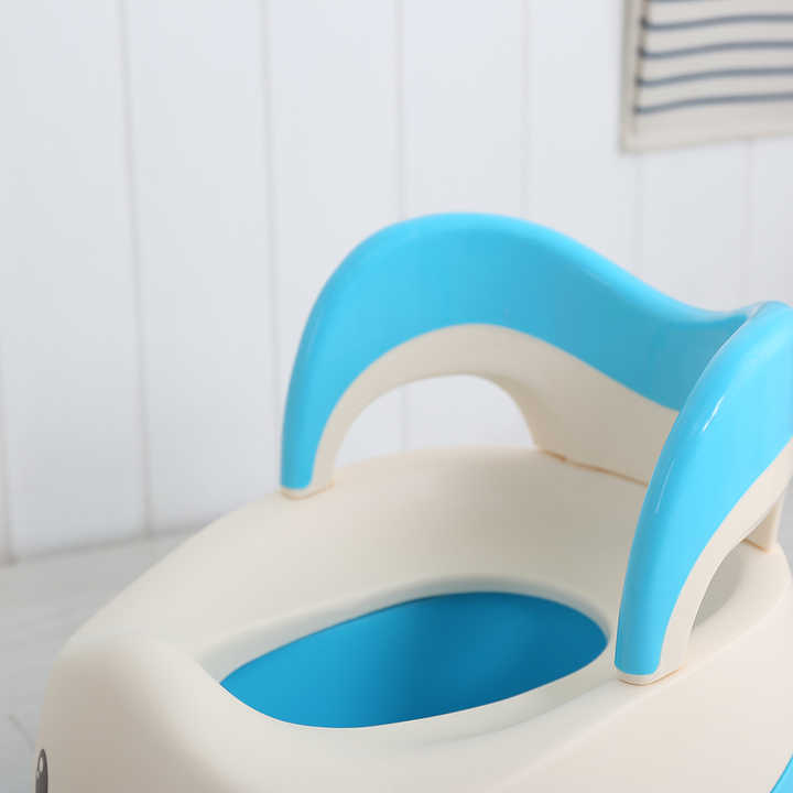 مستلزمات أطفال المنتجات طفل قعادة مقعد تدريب Baby Supplies Products Baby Potty Training Seat