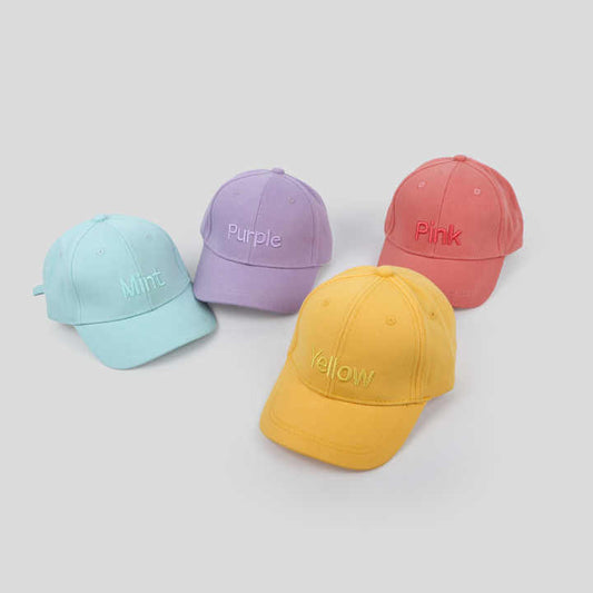 Children's cap