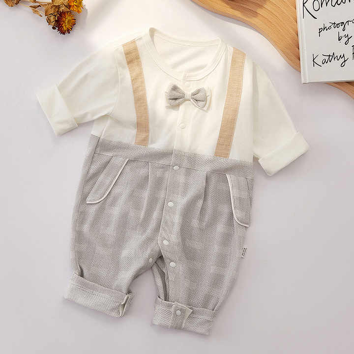 Baby romper for boys and girls
