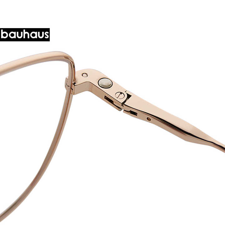 نظارات عين القط الفاخرة للنساء