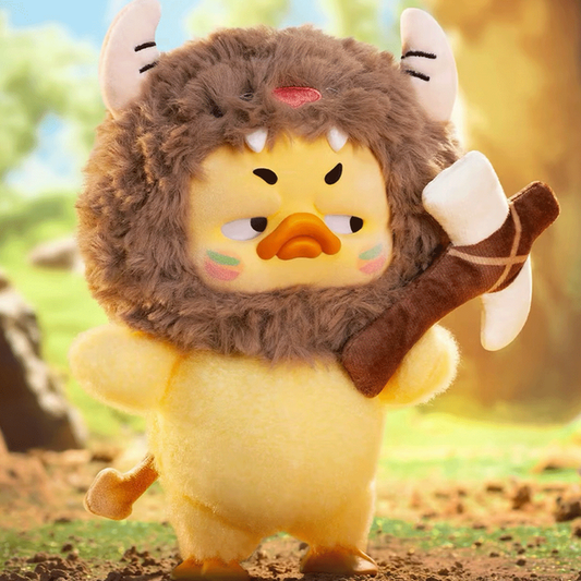 Box Series Surprise Mystery Plush - Blind Duck Box