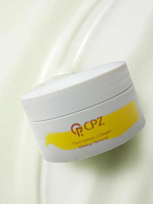 Cleansing Cream for Face/Lip/Eyes Gentle skin care cleansing and makeup remover cream from