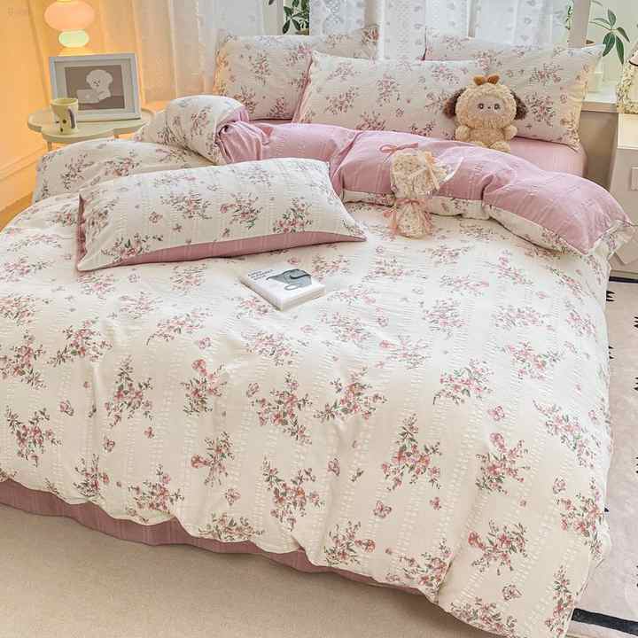 The best-selling luxury bedding collection in the new list