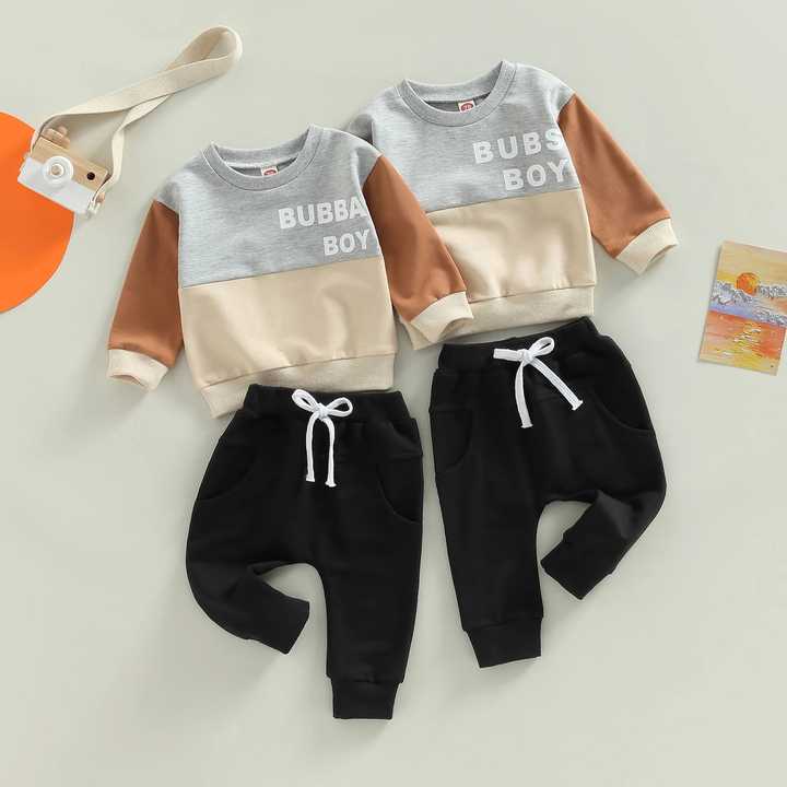 Boys' pants