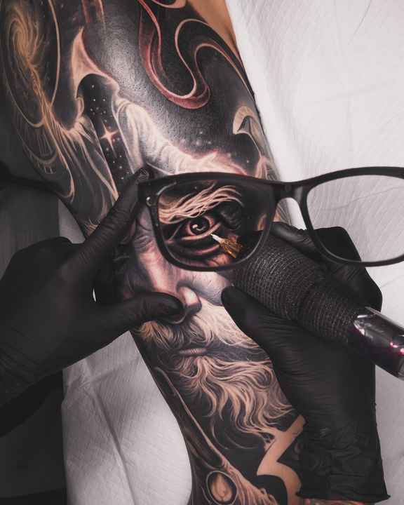 نظارات شمسيه - LBB