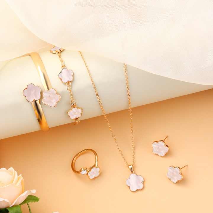 flower set