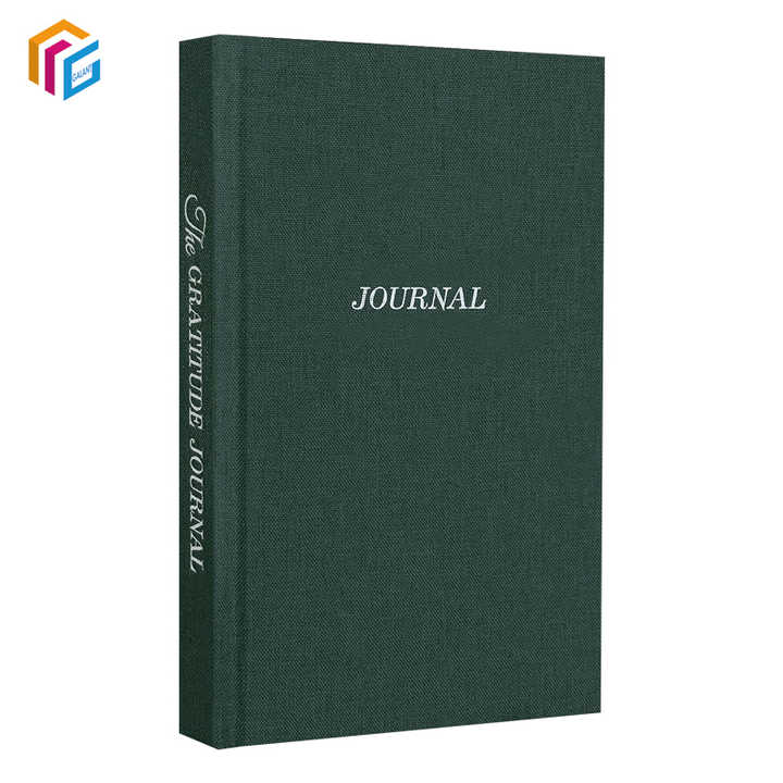 دفتر يوميات مخصص