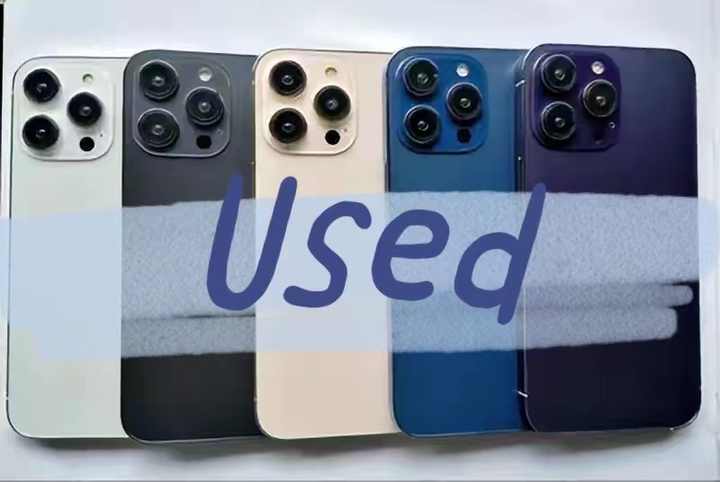 هاتف جديد عالي الجودة للبيع بالجملة أصلي 13 Pro Max هواتف مستعملة مصنعة جيدًا -New Arrival High Quality Wholesale Original Phone 13 Pro Max Used Phones Manufacturer Well Made