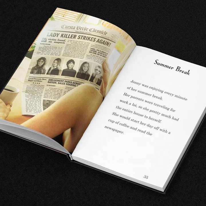 روايات إنجليزية-English novels