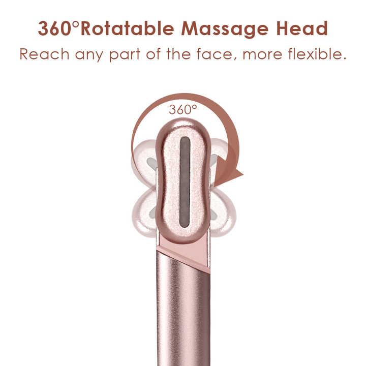 Eye massager care kits