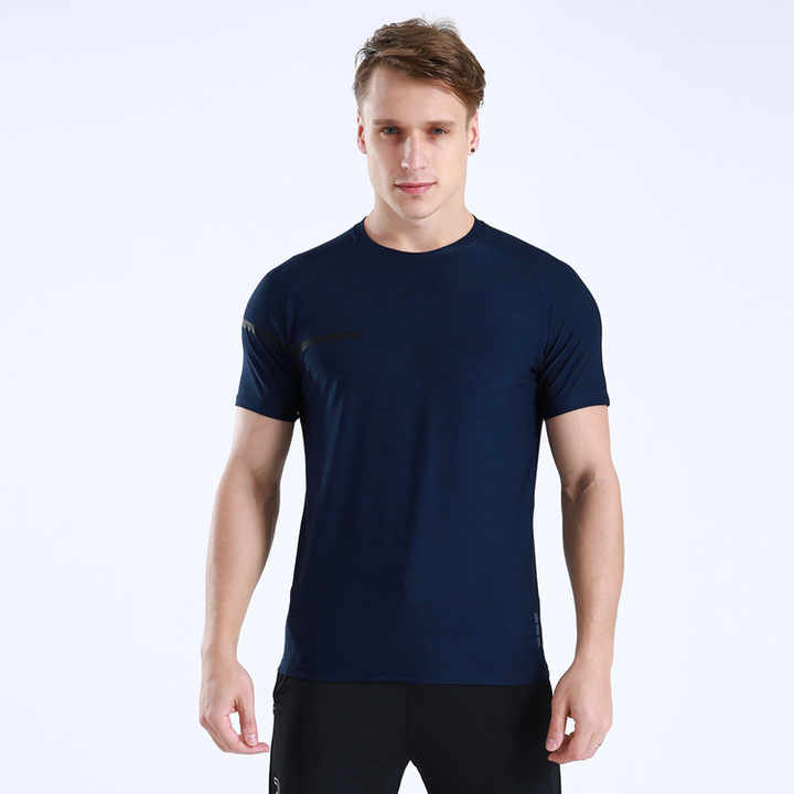 Quick Fit Fitness Shirt