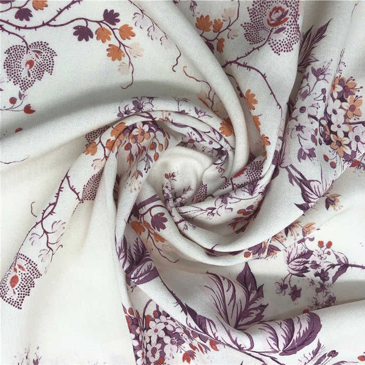 Fabrics