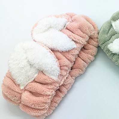 مستلزمات الشعر