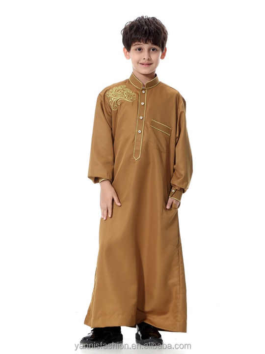New Design Stylish Embroidery Dress