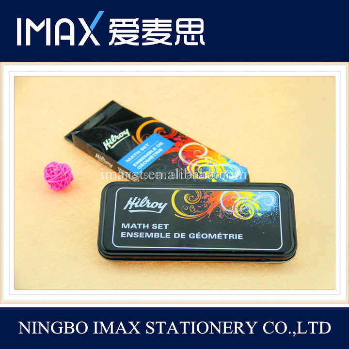 10pcs Tesco Maths Set