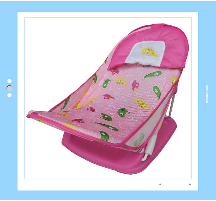 shower seat