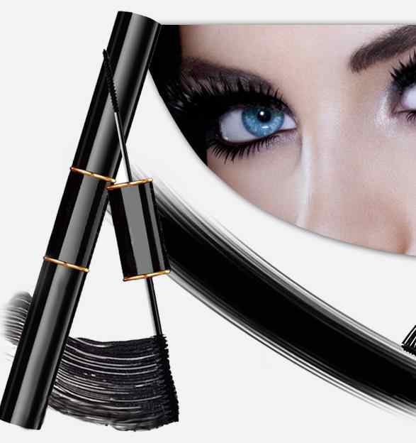 --ماسكارا مكياجmascara makeup