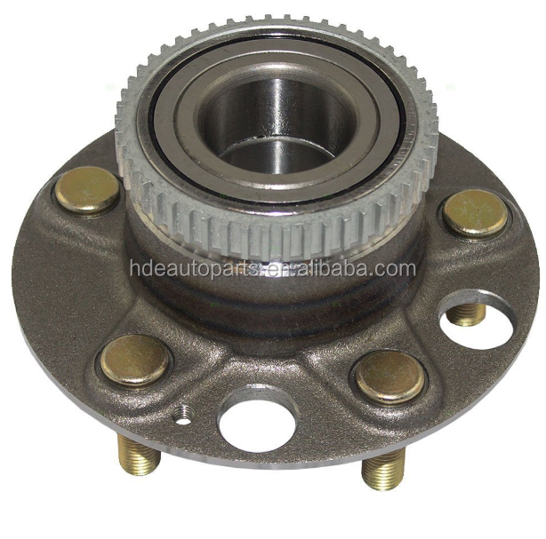 ناقل الحركة لهوندا ليجند