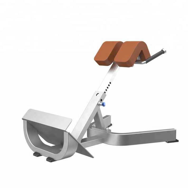 Home fitness equipment