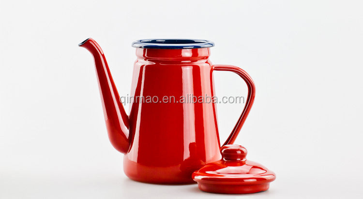 اواني القهوة