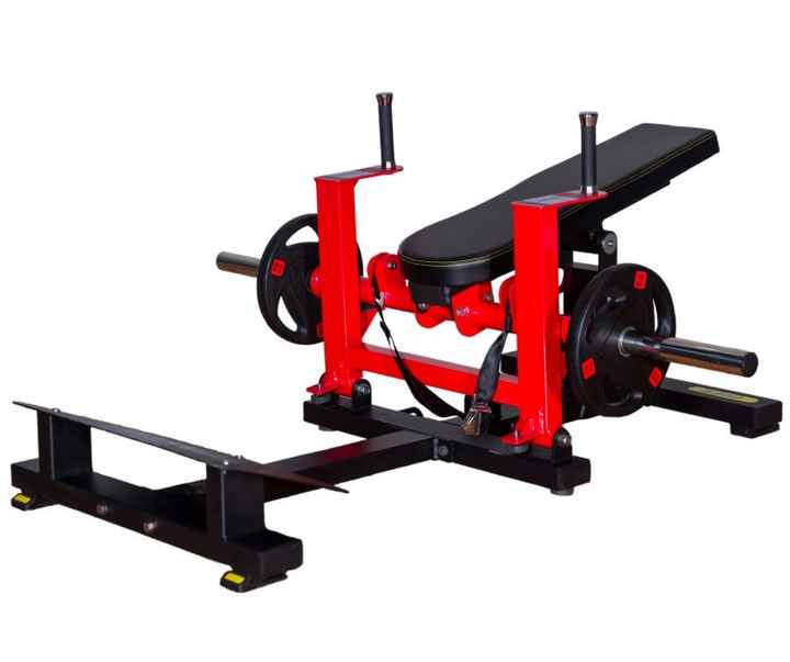 Home fitness equipment