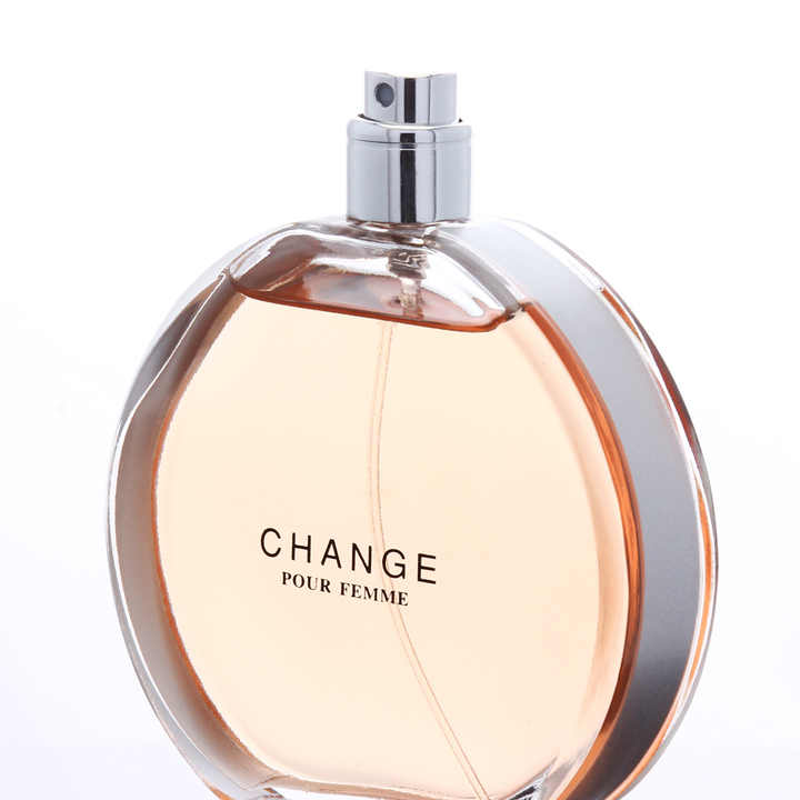 ZuoFun Perfume Original Brand Luxury 5, Ladies Perfume