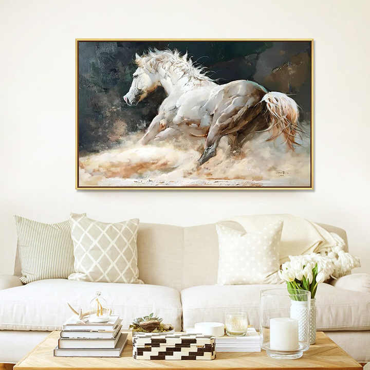 oil paintings