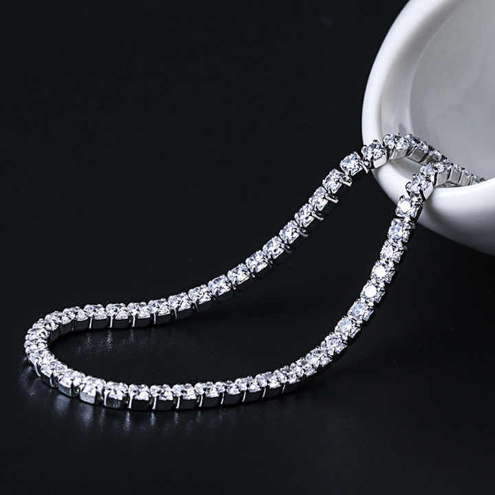 tennis bracelet