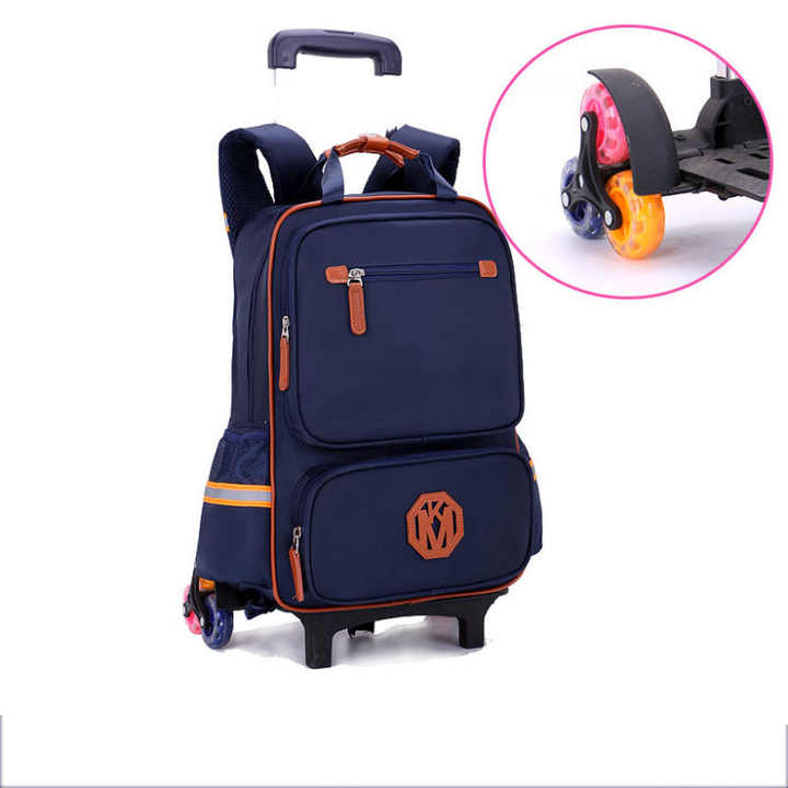 Foldable travel bag