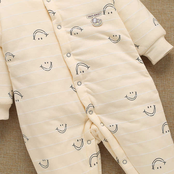 Custom Baby Romper Clothes