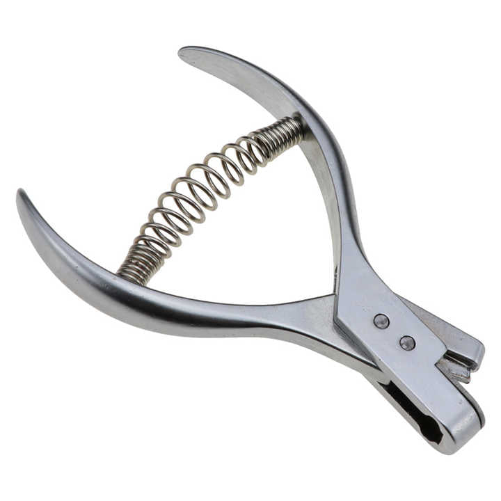 ثاقبة ورق - Hole Puncher