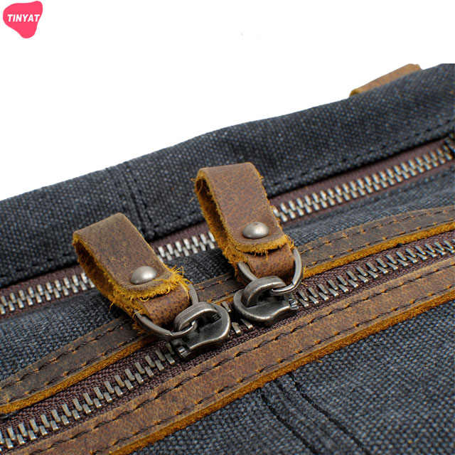 حقائب سفر الجلدية