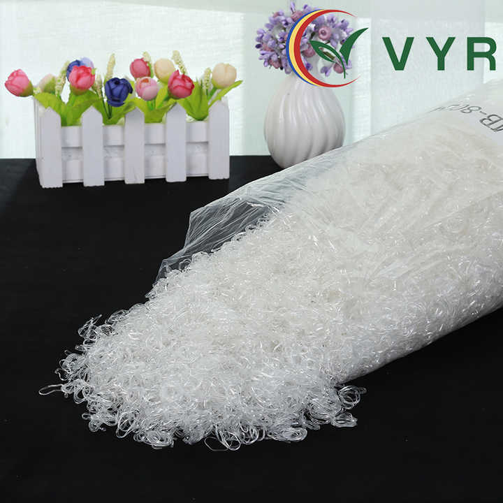 مستلزمات الشعر