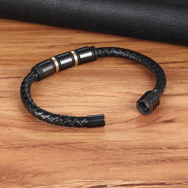 Men's bracelets