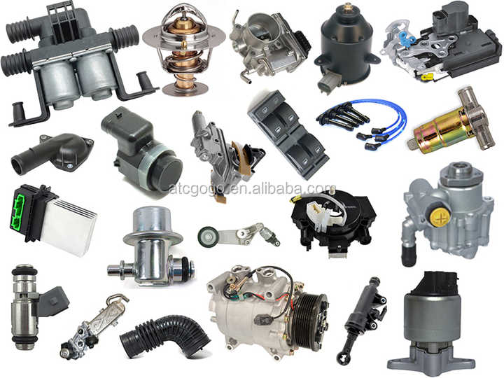 Nissan spare parts . قطع غيار نيسان