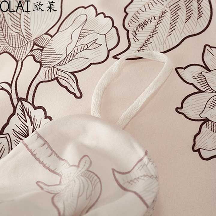 Luxury bed sheet set, bed sheets set, bed sheet set