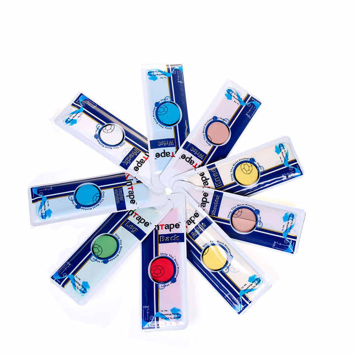 Health Care Products High Elastic