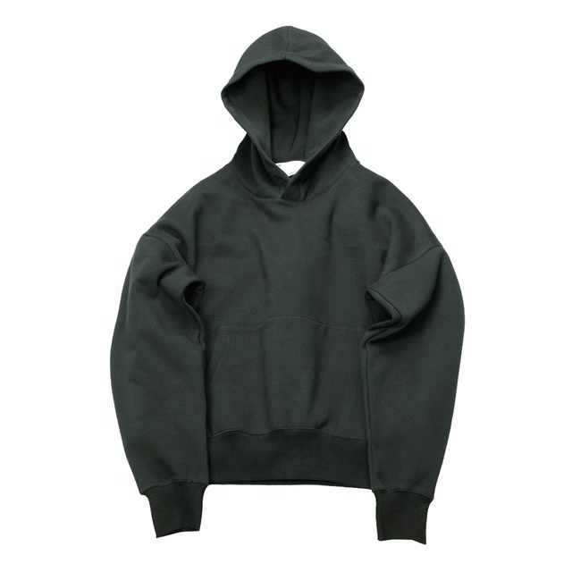 Hooded Sweatshirts