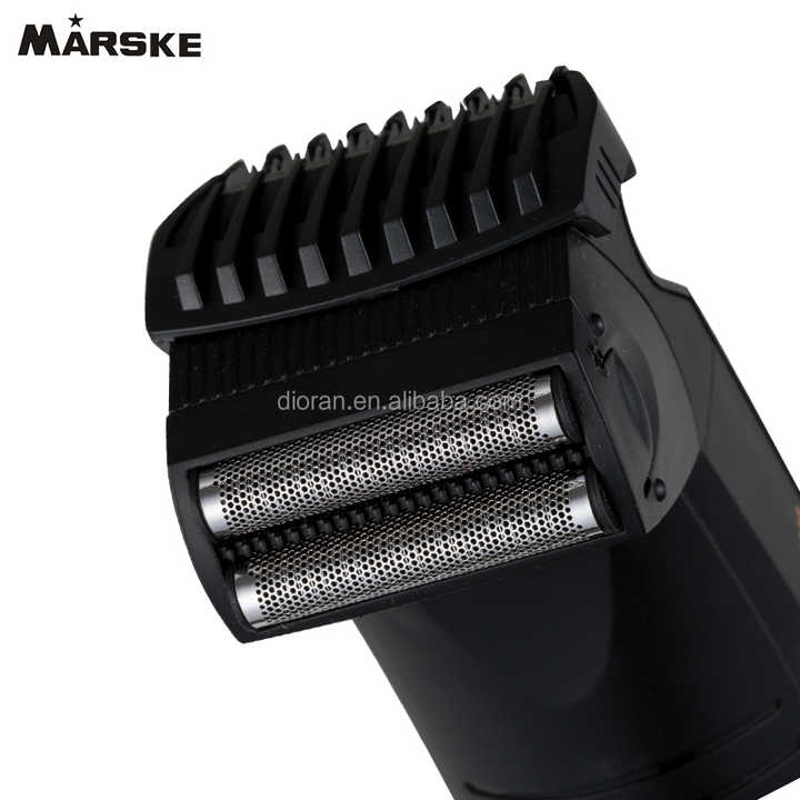 Electric hair clipper machine