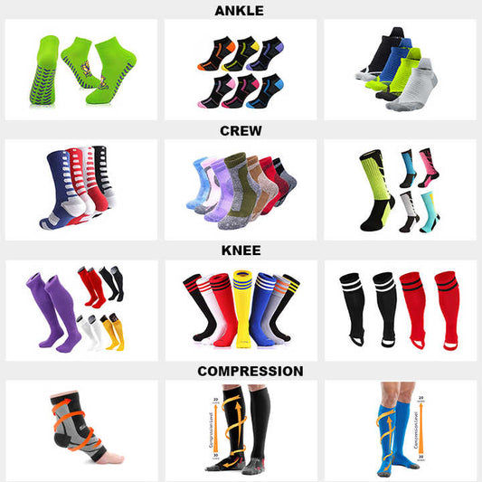 RL-0114 الأبيض جوارب رياضية وصفت الأبيض جوارب رياضية بيضاء جوارب رياضية RL-0114 White Sports Socks White Sports Socks White Sports Socks
