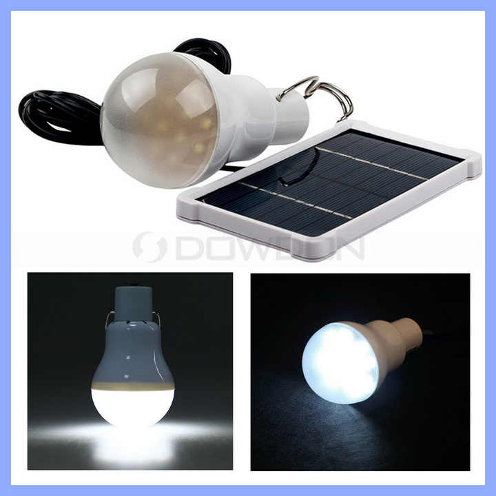 Camping lamp - camping lamp