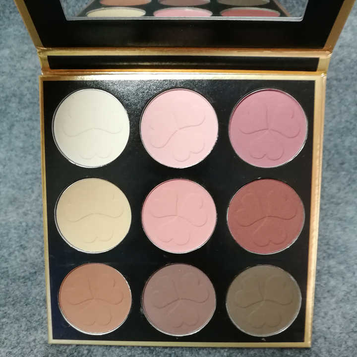 ظل العيون نباتي