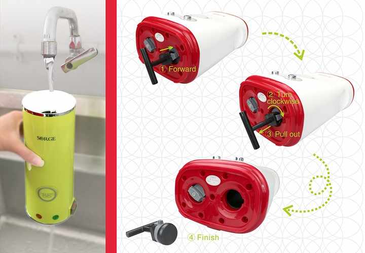 bread making machine