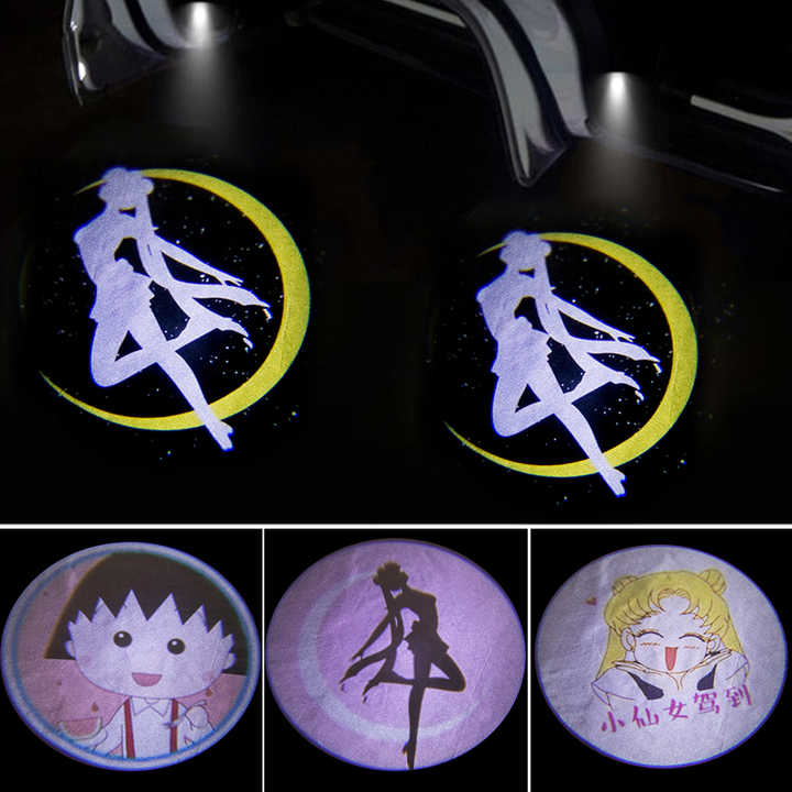 Car decoration