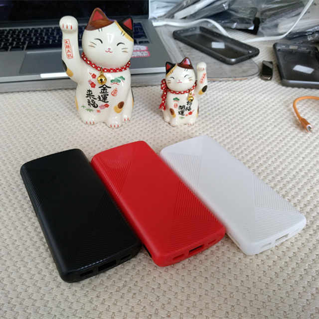 باور بانك 10000 مللي أمبير