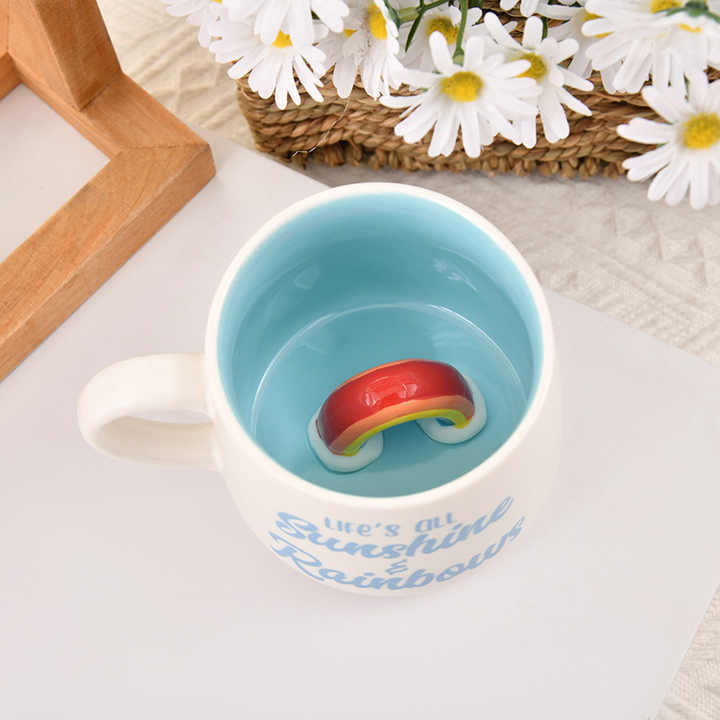 Hot Selling-Coffee Mug