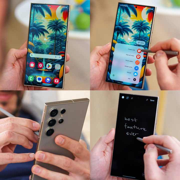 2025 New Original Gaxly Unlocked 5G S25 Ultra Telephone 16GB+1TB Gaxly S25 Ultra 5G Gaming Phones