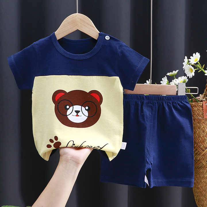 Baby boys clothes