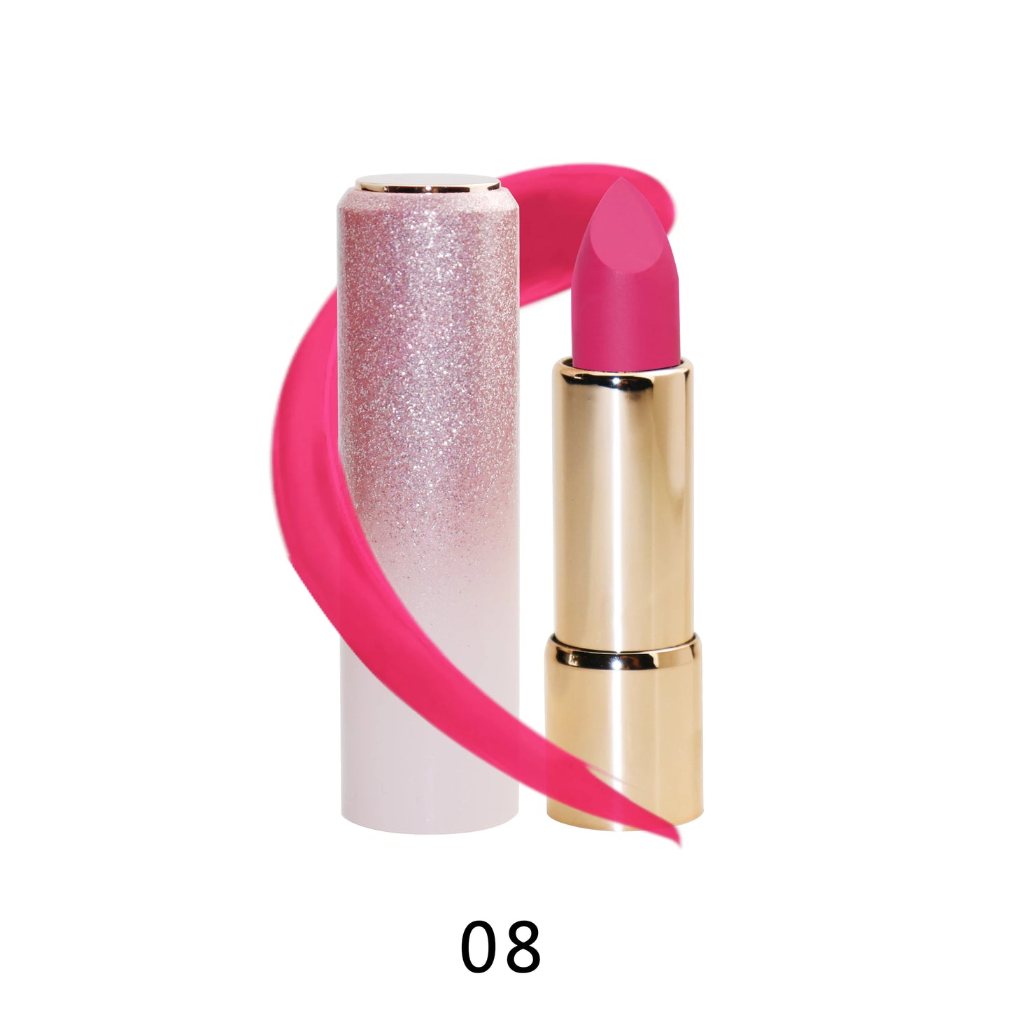 أحمر شفاه كريمي